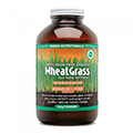 Green Nutritionals Wheatgrass Powder 200g